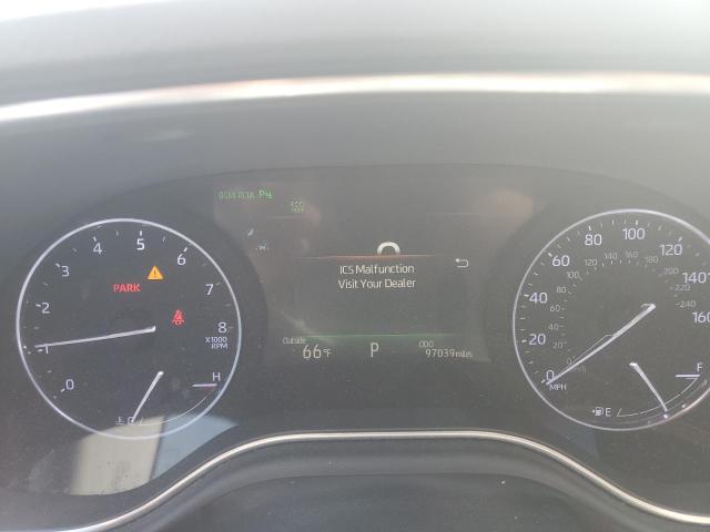 2019 TOYOTA AVALON XLE #3298313140