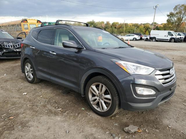 2015 HYUNDAI SANTA FE S - 5XYZW4LA4FG295995