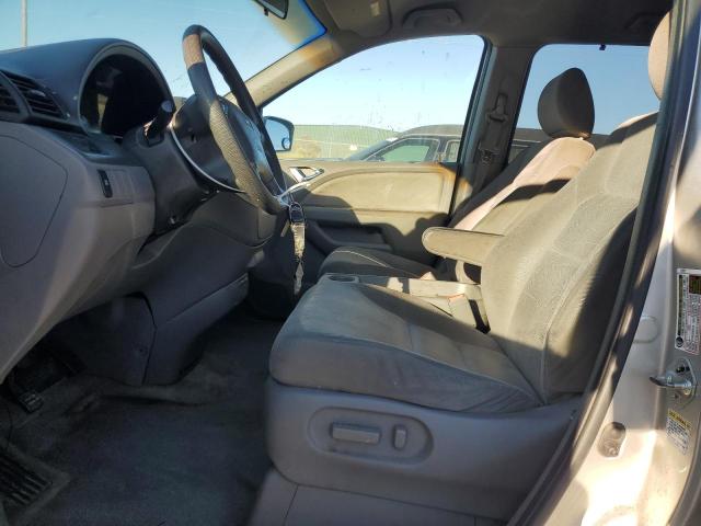 2008 HONDA ODYSSEY EX #3278605935