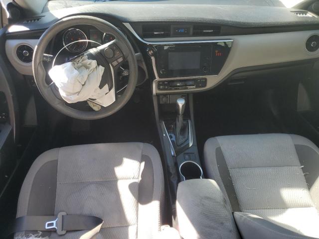 2019 TOYOTA COROLLA L 2T1BURHE9KC187457