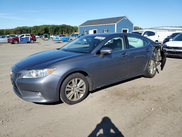 2015 LEXUS ES 350 - JTHBK1GG8F2153684