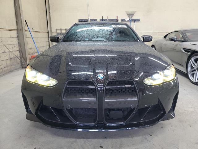 2021 BMW M4 COMPETI WBS33AZ08MCH56513