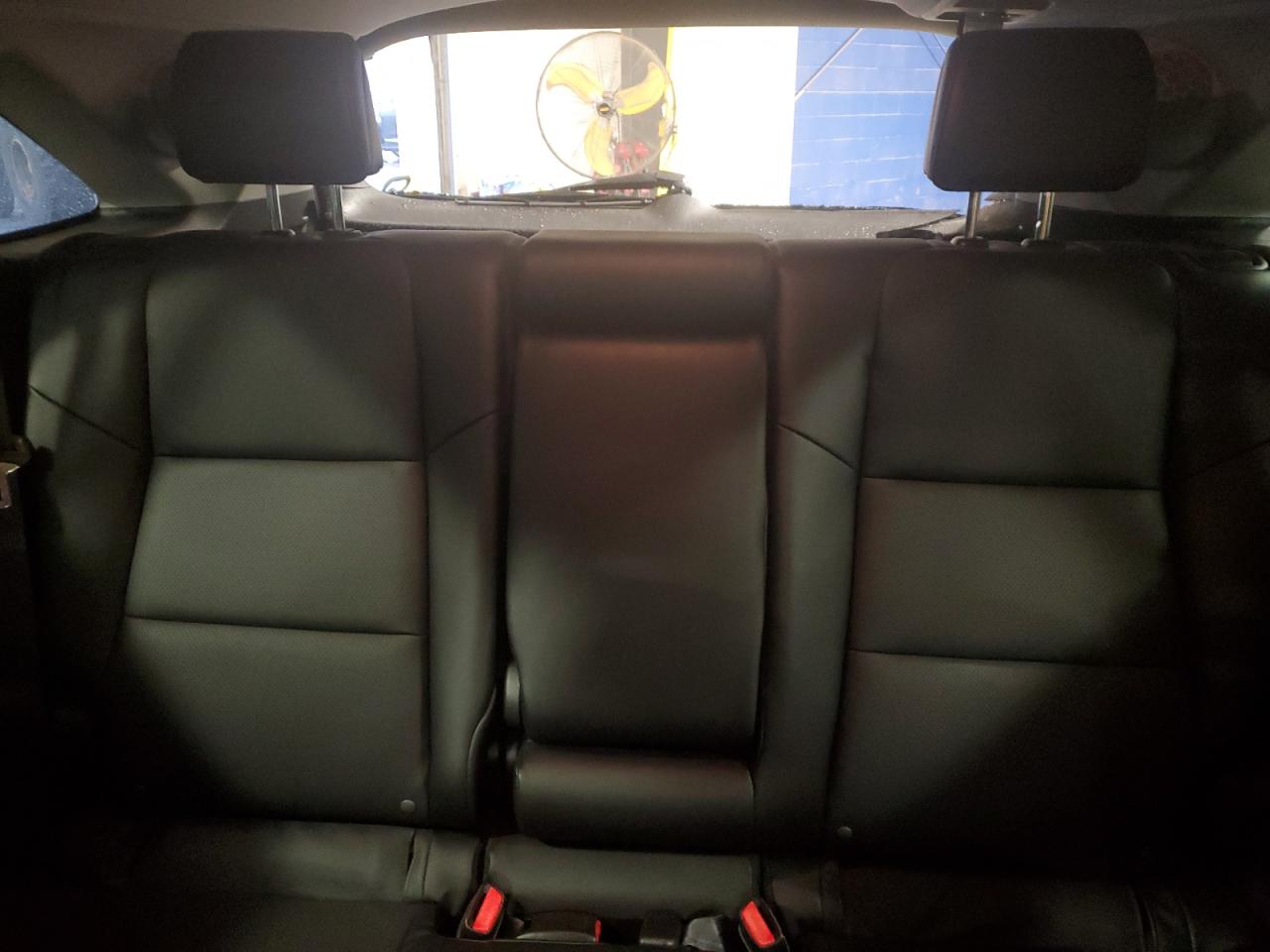 ACURA RDX TECHNOLOGY