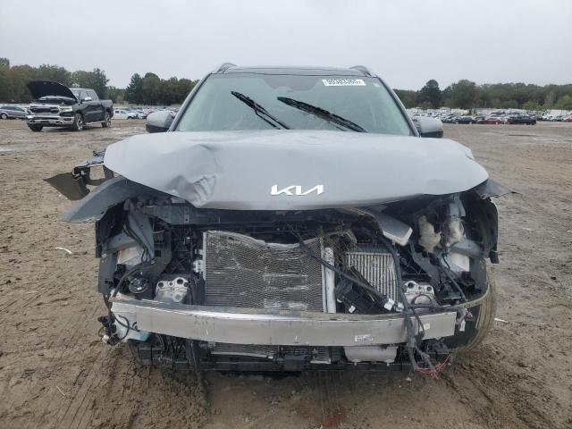 2025 KIA SORENTO SX - 5XYRK4JF6SG336678