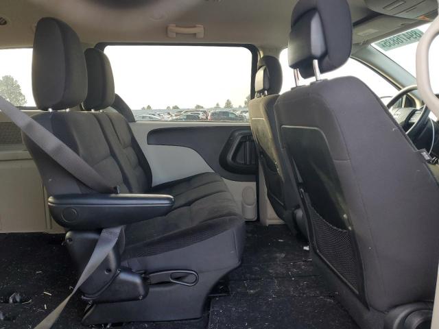 2019 DODGE GRAND CARAVAN SE #3286887215