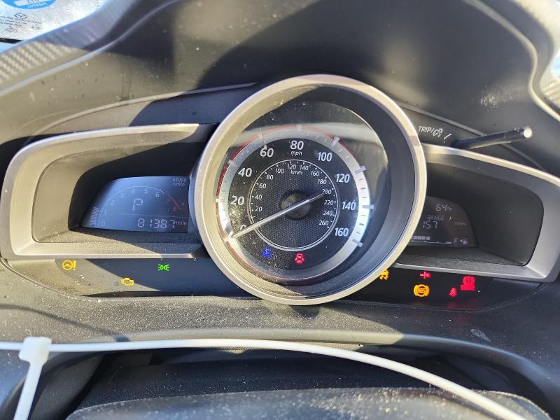 2016 MAZDA 3 TOURING - 3MZBM1W7XGM289397