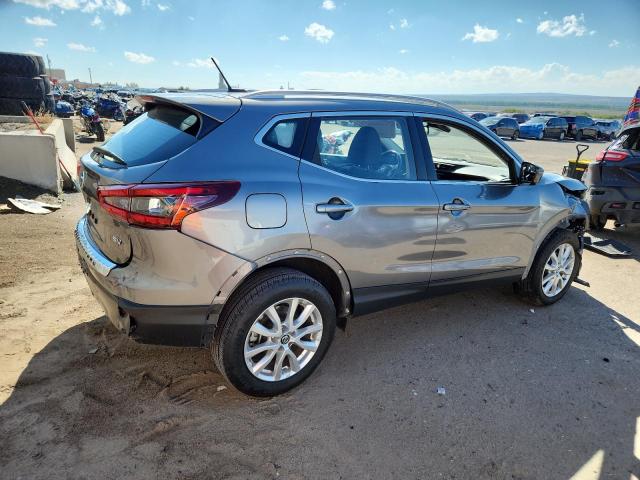 2021 NISSAN ROGUE SPOR #3284148539