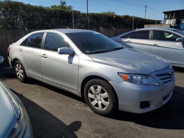 2011 TOYOTA CAMRY BASE - 4T1BF3EK9BU172828