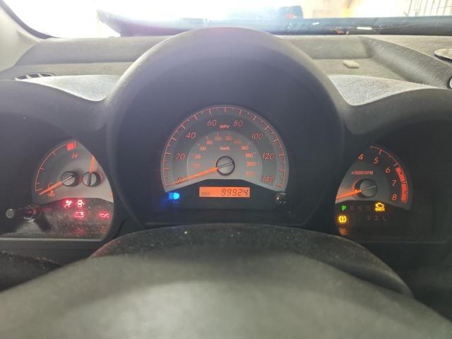 2010 TOYOTA SCION TC - JTKDE3B74A0315070