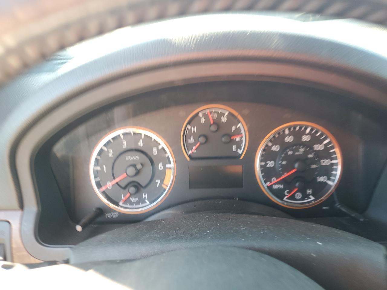 Lot #3271848671 2009 NISSAN ARMADA SE