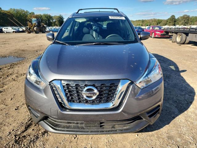 2020 NISSAN KICKS SV #3287441995