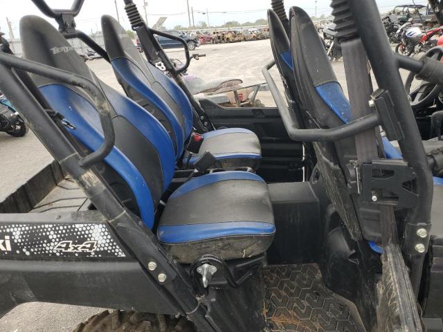 2024 KAWASAKI KRF800 F #3316872068