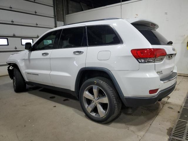 2014 JEEP GRAND CHER #3281562390