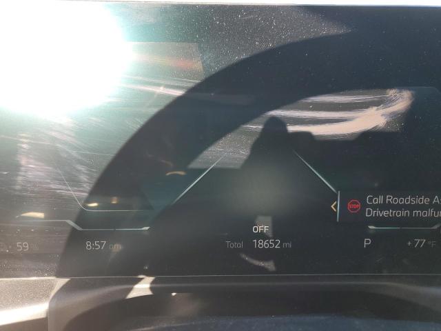 2024 BMW I4 EDRIVE #3302798917