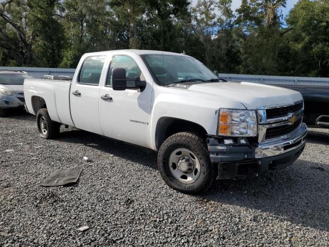 2009 CHEVROLET SILVERADO #3310325957