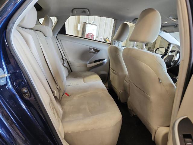 2015 TOYOTA PRIUS - JTDKN3DU0F1982768