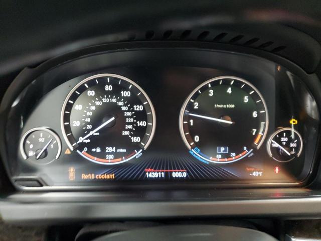 2013 BMW 650 XI - WBA6B4C57DDG67696