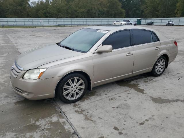 TOYOTA AVALON XL