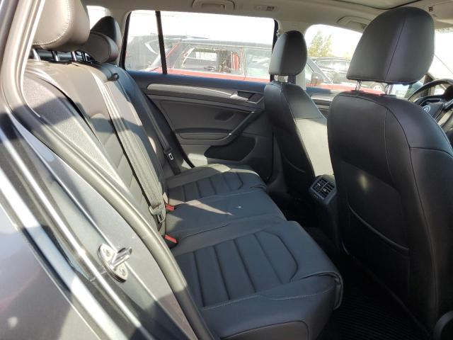 2019 VOLKSWAGEN GOLF ALLTR - 3VWH17AU8KM503685