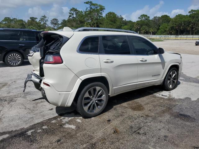 2019 JEEP CHEROKEE O 1C4PJLJXXKD286587