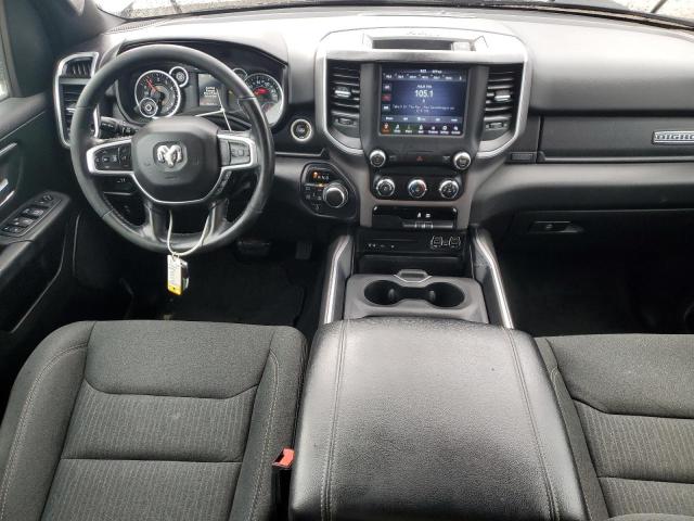 2019 RAM 1500 BIG H #3278556937