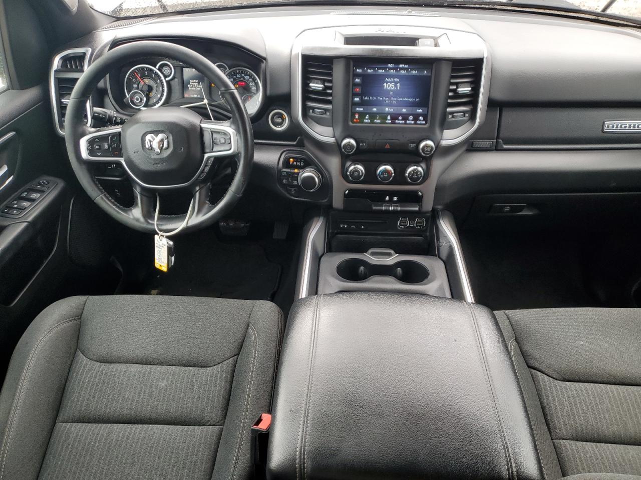 RAM 1500 BIG HORN/LONE STAR