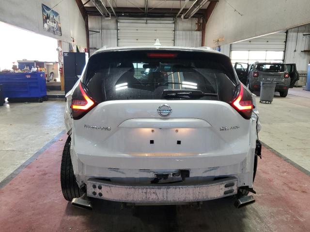 2020 NISSAN MURANO SL - 5N1AZ2CS0LN116238