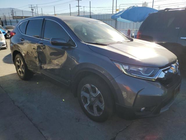 2019 HONDA CR-V EX #3301987426