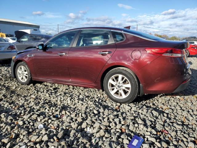 2017 KIA OPTIMA LX #3316955078