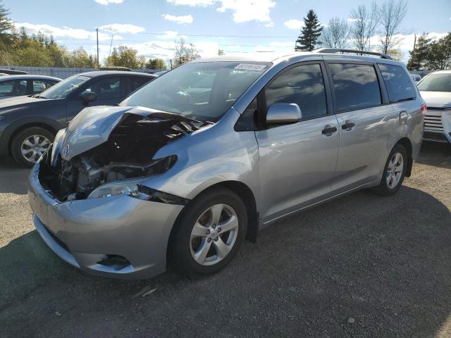 2012 TOYOTA SIENNA - 5TDZK3DC0CS233658