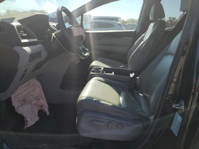 2019 HONDA ODYSSEY TO 5FNRL6H85KB077429