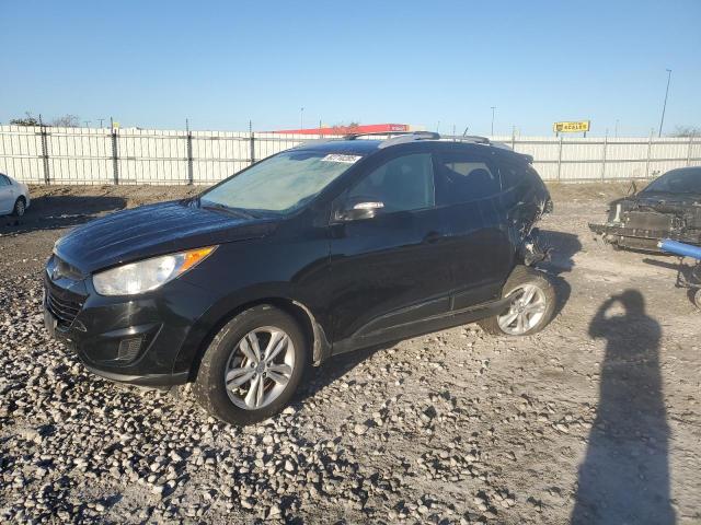 Global Auto Auctions: 2012 HYUNDAI TUCSON GLS