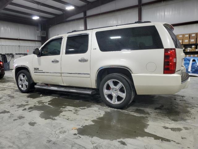 2012 CHEVROLET SUBURBAN C #3292386280