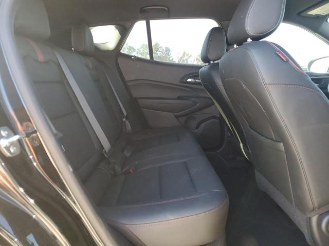 2025 CHEVROLET TRAX 2RS - KL77LJEP4SC119251