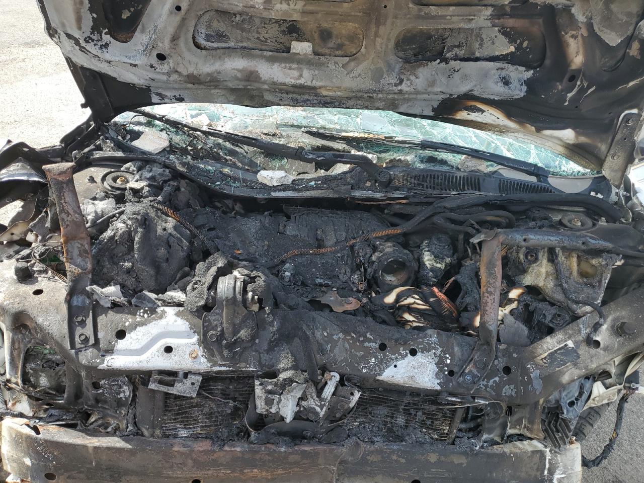 CHEVROLET IMPALA LTZ