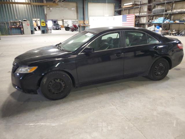 Global Auto Auctions: 2009 TOYOTA CAMRY BASE