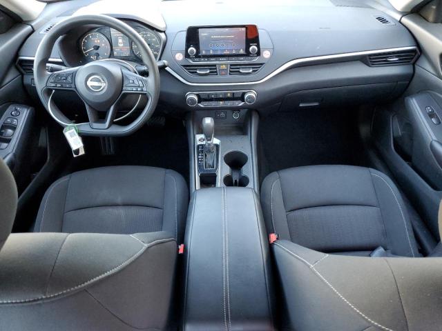 2024 NISSAN ALTIMA S 1N4BL4BV1RN307697