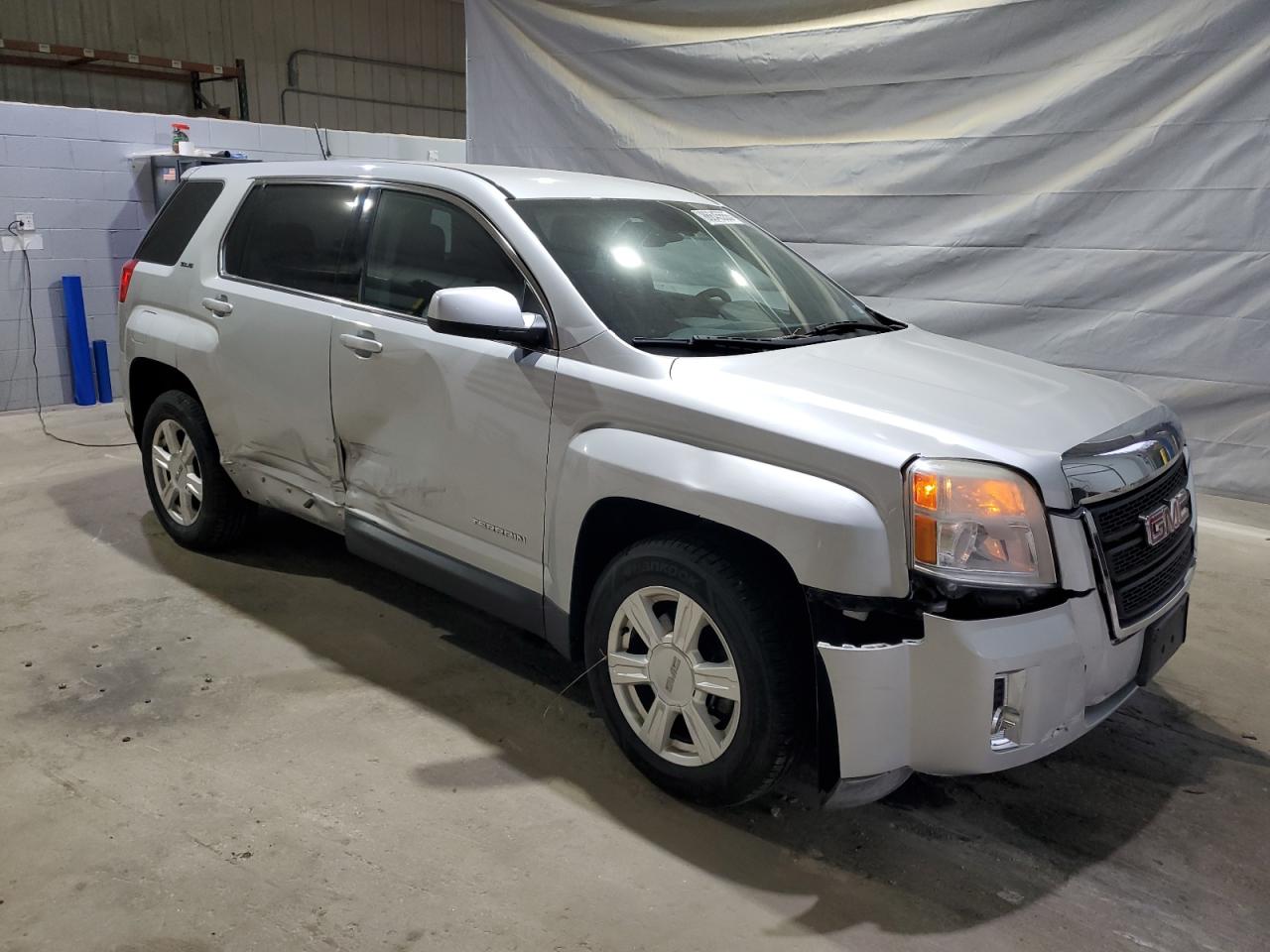 GMC TERRAIN SLE