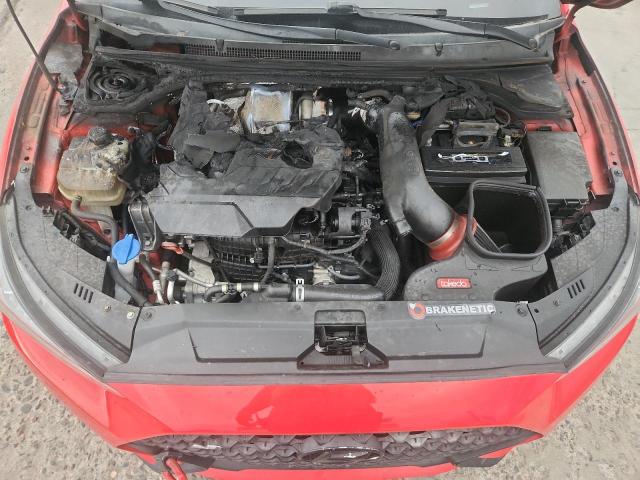 2020 HYUNDAI VELOSTER N #3290639812