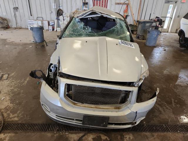 2007 DODGE CALIBER SX - Other View