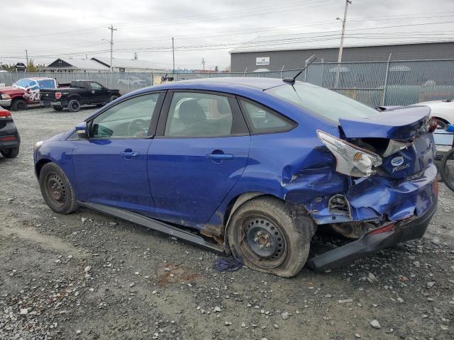 2012 FORD FOCUS SE - 1FAHP3F26CL459289