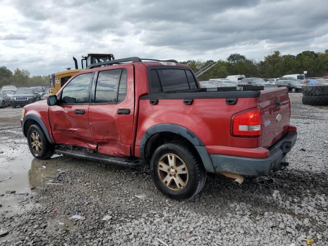 2007 FORD EXPLORER S #3284022813