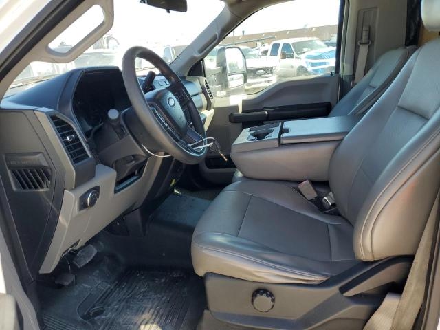 2019 FORD F350 SUPER #3274121469