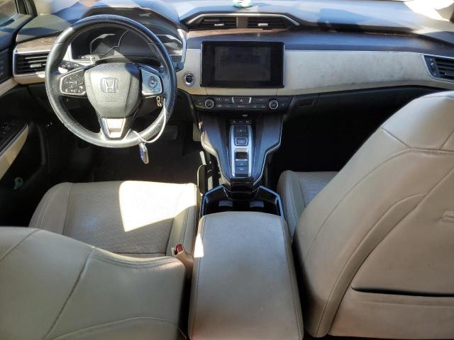 2018 HONDA CLARITY TO JHMZC5F39JC011459