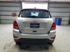 Lot #3293512429 2018 CHEVROLET TRAX LS