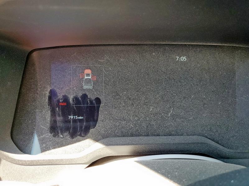 2024 TOYOTA TUNDRA CRE - 5TFPC5DB5RX083976