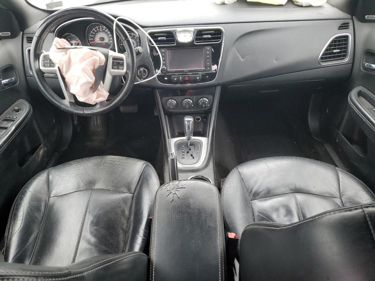 CHRYSLER 200 LIMITED