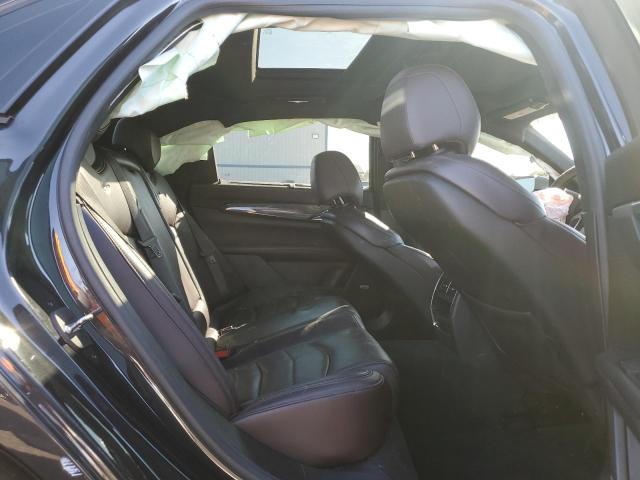 2019 CADILLAC CT6 SPORT 1G6KN5R60KU125190