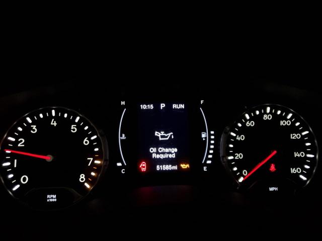 2017 JEEP RENEGADE L - ZACCJBBB2HPG31522