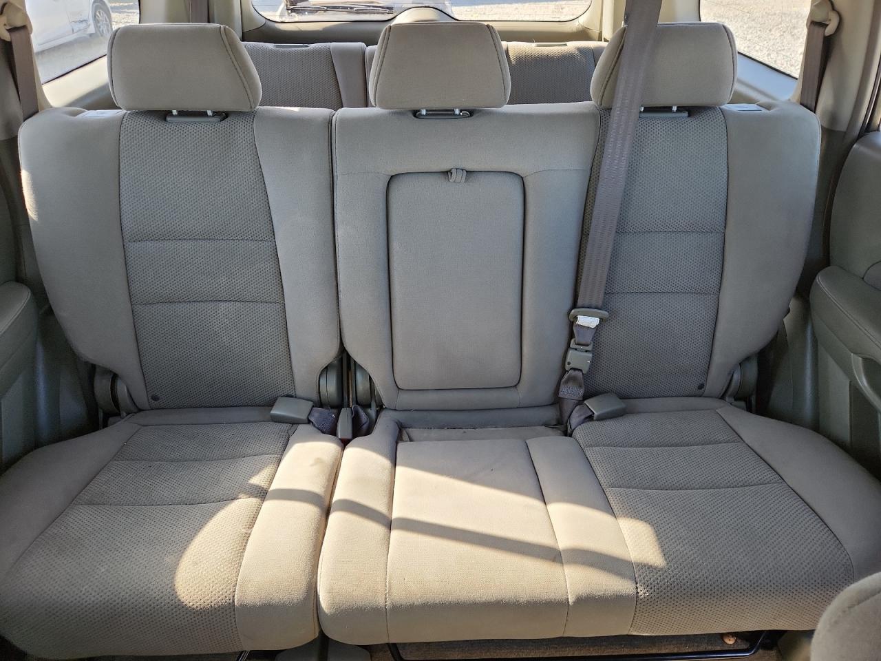 Lot #3293372443 2006 HONDA PILOT EX